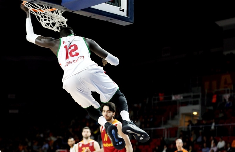 ЕЛ: Басконија обезбедила четвртфинале, ПАО славио после продужетка, Реал бољи од Фенербахчеа